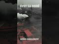 svet sa menÍ robo grigorov shorts