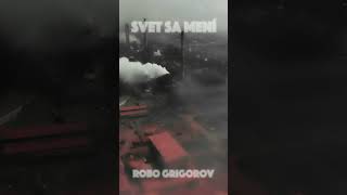 SVET SA MENÍ Robo Grigorov #shorts