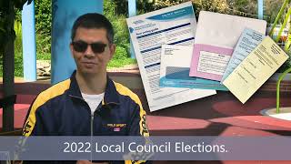 2022 council elections | Inclusion