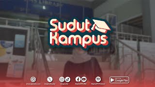 Yuk kepoin Perpustakaan dan Pusat Layanan Digital bersama RapmaUMS