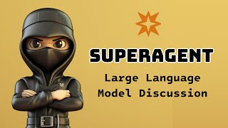 Superagent - AI agents & Large Language Model Discussion with Founder Ismail Pelaseyed