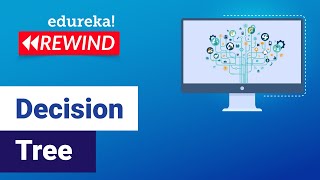 Decision Tree | Decision Tree in Python | Machine Learning Algorithms | Edureka | ML Rewind - 6