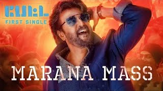 Petta - Marana Mass Lyric Spoof Video | Rajinikanth, Vijay Sethupathi | Anirudh Ravichander