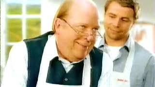 Arla Kærgården - alte TV Werbung 2006