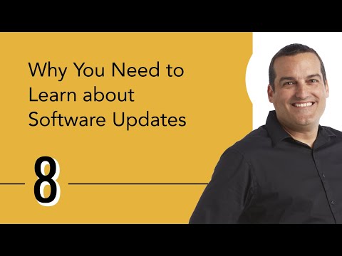 Why you need to know about software updates