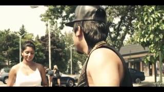Brown Munda Official Video HD  A Kay feat Bling Singh Music Preet Hundal