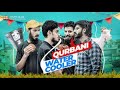 Qurbani vs Watercooler   A Short film by Youth Club