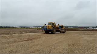 2003 CATERPILLAR 631G For Sale