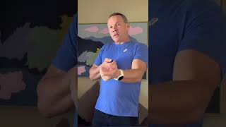 Coach Robb: Dangers of Stretching Cold Muscles (1 of 4) - Tight Rope Syndrome