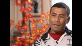 History of Rugby World Cup Sevens  Part 2