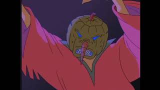 Extreme Ghostbusters Intro. No SFX