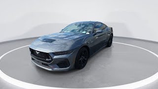 2026 Ford Mustang GT Fastback, Capital Ford Lillington