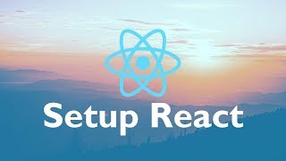 Setup REACT on your computer -- #2 Try REACTJS Tutorial