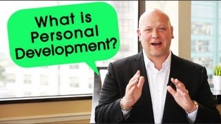 What is Personal Development?