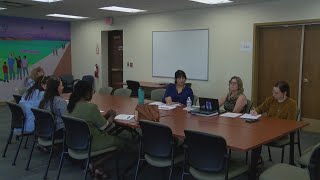 Bernalillo County board discusses allocating funds to focus on juvenile justice programs