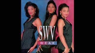 SWV - Weak (Down Mix)