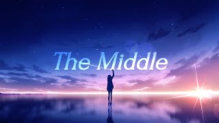 The Middle - Zedd, Maren Morris & Grey (Lyrics)