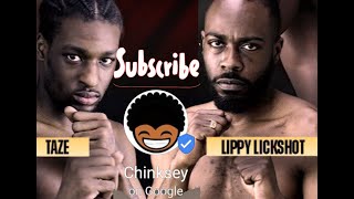 #GoogleChinksey | Taze Vs Lippy CONFIRMED by @Wicked N Bad’s Bouncer on 21/05/22 #NW10 Vs #SE20 #BR3