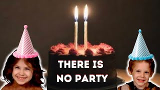 LIVE — There Is No Birthday Party Today | Lilly & Jack Sullivan Timeline From Day One 📱