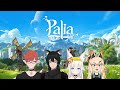 Restream -【VTuber】Palia - New free survival game? (ft. Tadano)