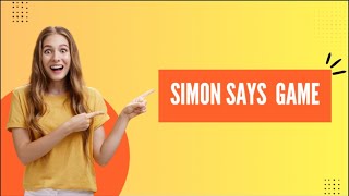 Simon Says Game – Fun Memory Game | HTML, CSS & JavaScript