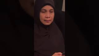 Dai Syed Iqmal || Hana Ismail || Mama Ok Tak Tu? 😂