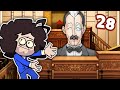 Oh...oh no | Ace Attorney Justice For All [28]