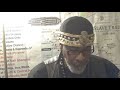 message as an elder to all hebrew israelites 1