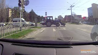 Trash Management in Russia ViralHog