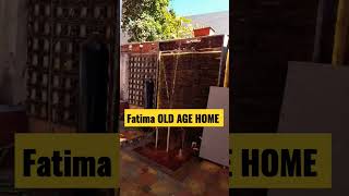 26 January | Fatima OLD AGE HOME #fatimaOldAgeHome