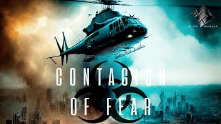 CONTAGION OF FEAR 🎬 Official Trailer 🎬 Thriller Horror Movie 🎬 English HD 2023