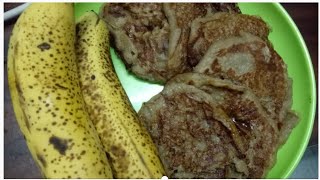 అరటిపండ్లతో హెల్ది రెసిపీ/ healthy banana recipe