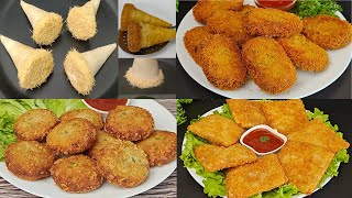 Make and Freeze Chicken Recipes | Best Ramzan Recipes by Ashus Delicacies