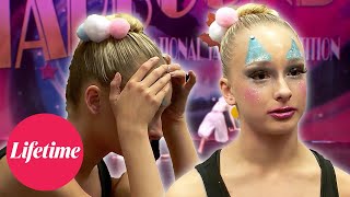 Dance Moms: Sarah Is Kicked Out Again! (S5 Flashback) | Lifetime