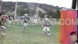 9 year old Eric Wright pt3