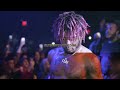 lil uzi concert in philly live performance