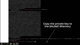 How to install an SSL on NGINX | SSLs.com Tutoria
