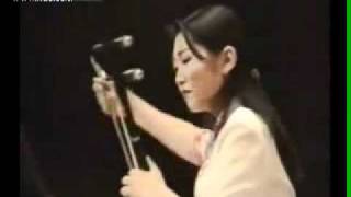 Running River 江河水 Erhu（二胡）- Yu Hongmei 于红梅