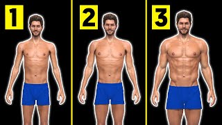 The 3 Best Exercises You Should Be Doing as a Skinny Guy