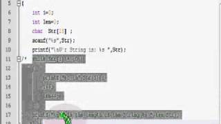 C C++ Programming Tutorial 35 String Pointers & Arrays Part -1