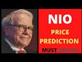 Is NIO Stock a Buy in 2024? - Expert Analysis and Prediction