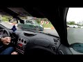 last lap of sezon 12.11.23r nordschleife alfa romeo 156 gta sw