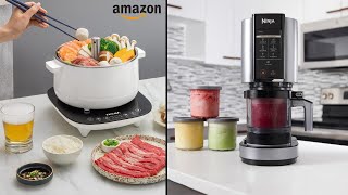 30 Amazon Kitchen Gadgets Worth Buying in 2025! Amazon Kitchen Finds (With Prices)