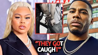Nelly SUES Over Apple Bottom Jeans Knockoffs | Brand War Explained