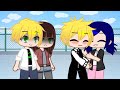 Hahaha I'm married to your husband || #mlb ||Felix x Marinette || By Ashrick Park || Video #162