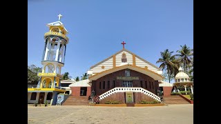 SACRED HEART CHURCH - ANNUAL PARISH FEAST