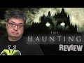 The Haunting (1999) Movie Review