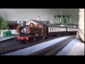 OO Bachmann The Railway Children Train Pack Review