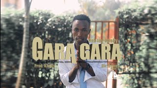 GARAGARA - Oakjay Khally (Official Music Video 2025)