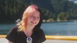 Olivia - UnCruise Guest Testimonial